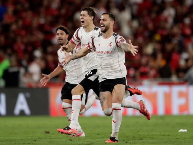El otro desafío de Estudiantes: ¿podrá cortar la supremacía de Brasil en la Copa Libertadores?