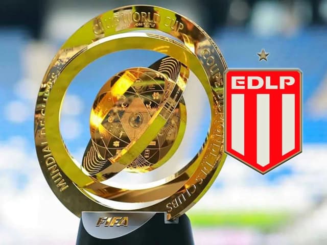 Tras el Maracanazo: ¿cómo quedó Estudiantes para clasificarse al Mundial de Clubes 2029?