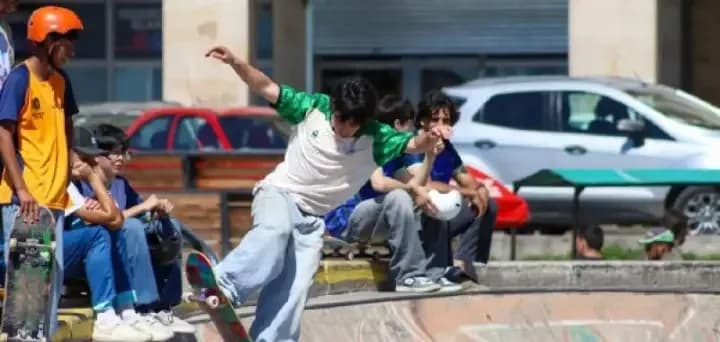 Corrientes dirá presente en los Juegos Argentinos Urbanos