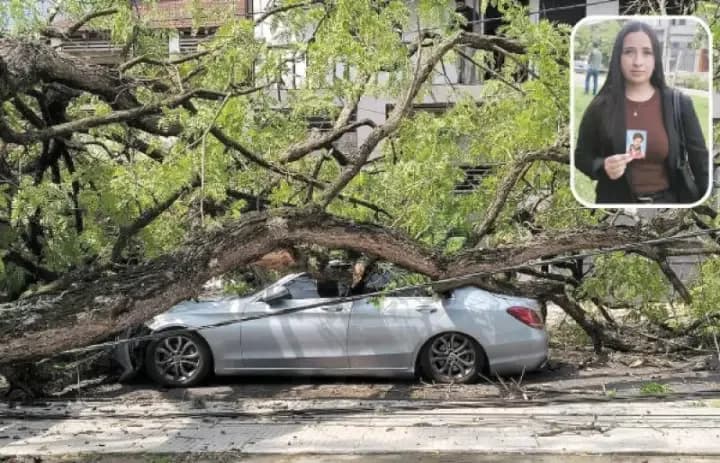 Se aferró a la estampita de Carlo Acutis y salvó su vida de milagro