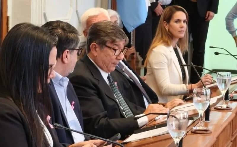 El Concejo culminó sus sesiones itinerantes