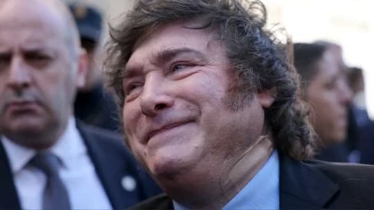 ¿Sigue el Gobierno o habrá un cambio?: una encuesta revela cuál se impone hoy y el peso del "voto varonil" para Milei