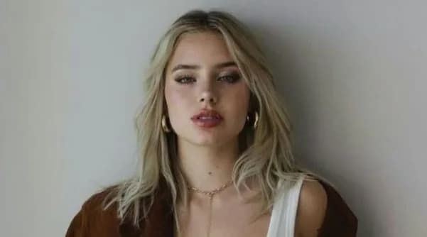 Coty Romero blanqueó su romance y reveló quién es el hombre que conquistó su corazón