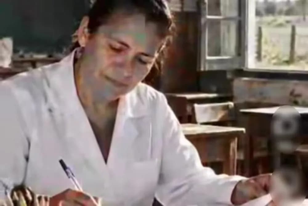 Nanci Godoy: tomaron muestras genéticas a familiares y detenidos