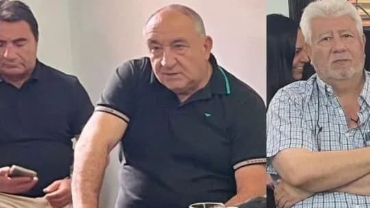 Casación redujo todas las penas a la cúpula sindical de Luz y Fuerza y absolvió a un exdirectivo gremial