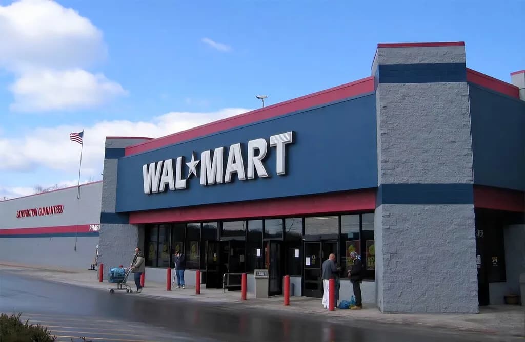 Mientras Amazon cierra la puerta a los agentes de IA, la mayor cadena de supermercados de EEUU la abre de par en par
