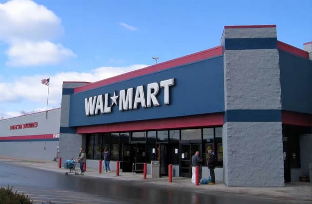 Mientras Amazon cierra la puerta a los agentes de IA, la mayor cadena de supermercados de EEUU la abre de par en par