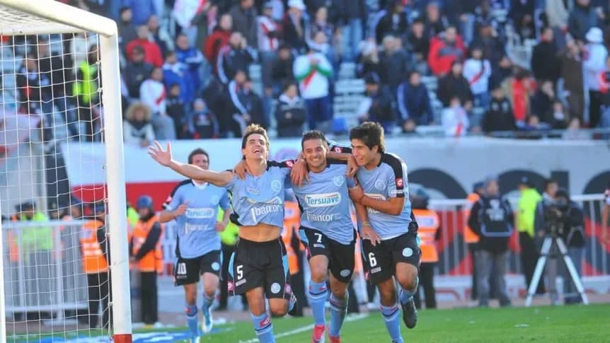 Vuelve la promoción al fútbol argentino: cómo era, todas las que se jugaron y cuáles son las más históricas - TyC Sports