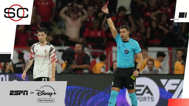Baltasar Rodríguez: "El equipo me salvó del error que cometí"