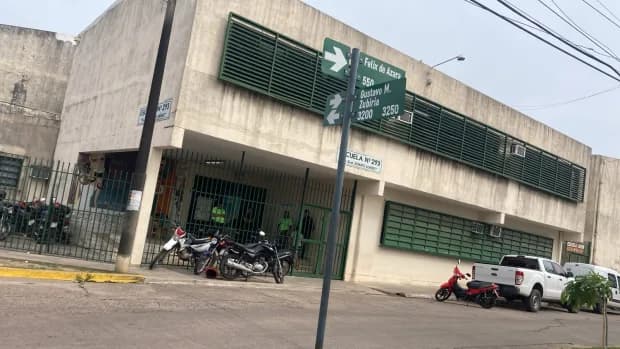 Habilitaron un centro de evacuados en Corrientes: hay 71 personas alojadas