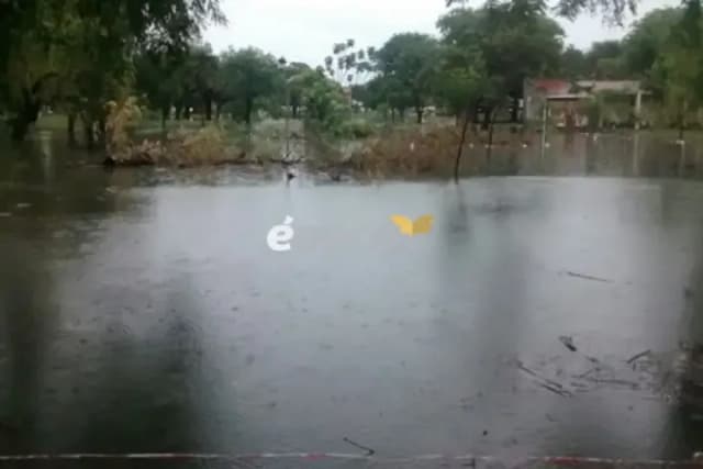 Así funciona el piletón del Cambá Cuá