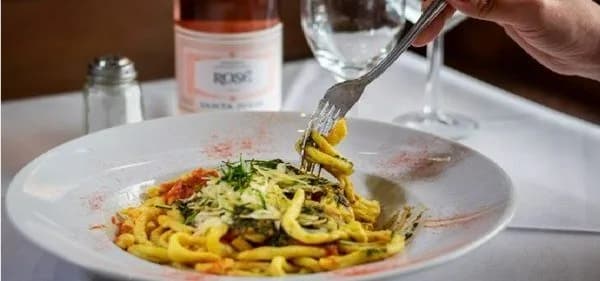 Donde comer las mejores pastas de Buenos Aires