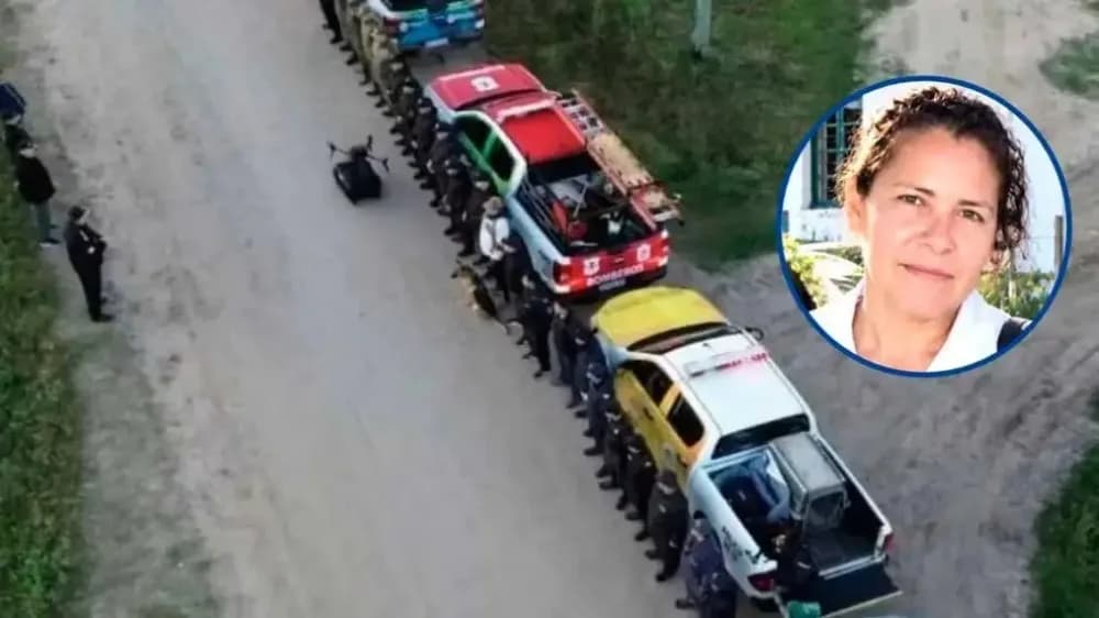 Caso Nanci Godoy: imputaron a tres hombres por femicidio y a una mujer por homicidio