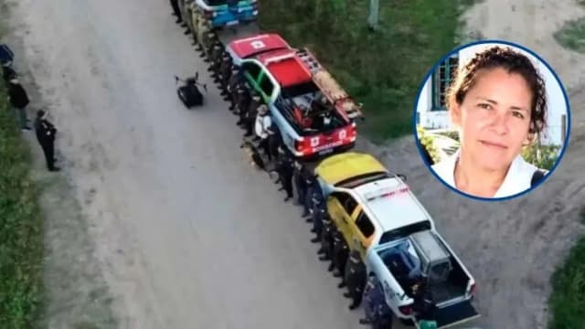 Caso Nanci Godoy: imputaron a tres hombres por femicidio y a una mujer por homicidio
