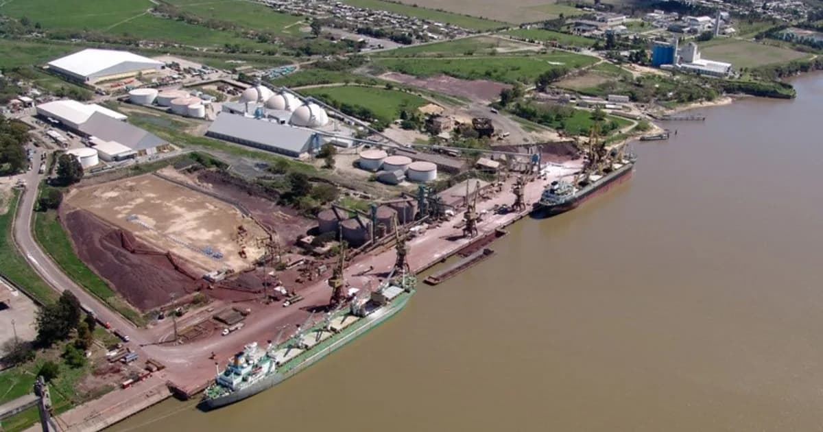 Polémica por una "aduana" municipal: industriales denuncian el cobro de un peaje a camiones por recorrer 5 kilómetros de ruta