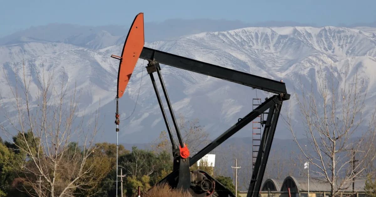 No todo es Vaca Muerta: empresas canadienses buscan negocios en los campos petroleros maduros