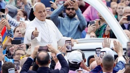 CABA tendrá cortes de tránsito desde esta noche por la visita del papa León XIV: dónde serán y hasta cuándo durarán