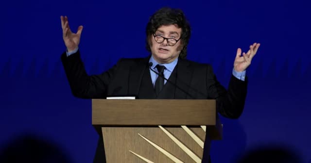 "Reformas económicas bajo presión": el duro análisis del Financial Times sobre el gobierno de Milei