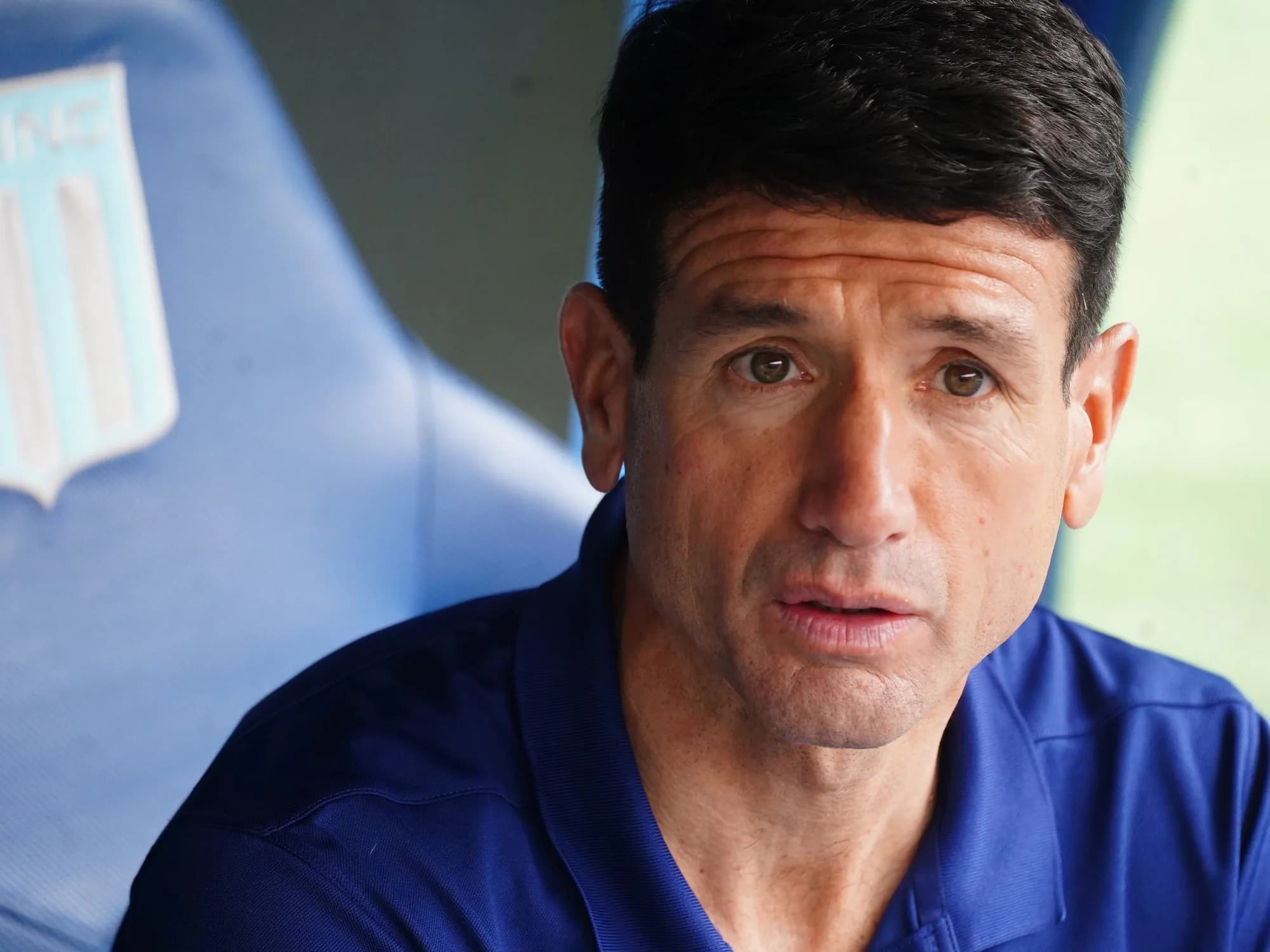 Sorpresa de Chirola Romero en el equipo que probó de cara a River: los posibles 11 de Racing