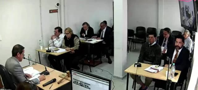Caso de Nancy Godoy: dictaron la prisión preventiva hasta el juicio para dos detenidos