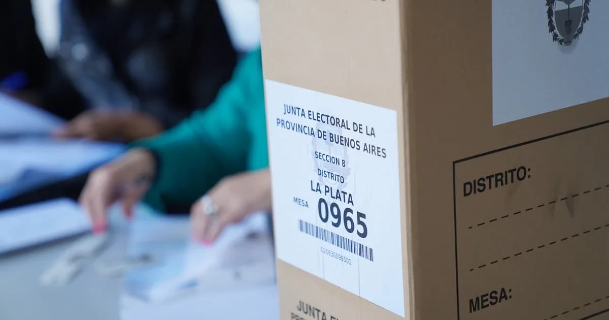 La incertidumbre electoral de cara a las presidenciales de 2027 ya hace mella en el campo: una encuesta afirma que es la principal razón que frena las inversiones en el sector