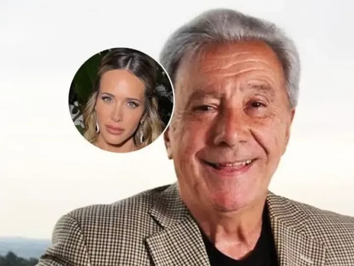 Mateyko habló de su cruce con Julieta Prandi: "No le pienso responder"