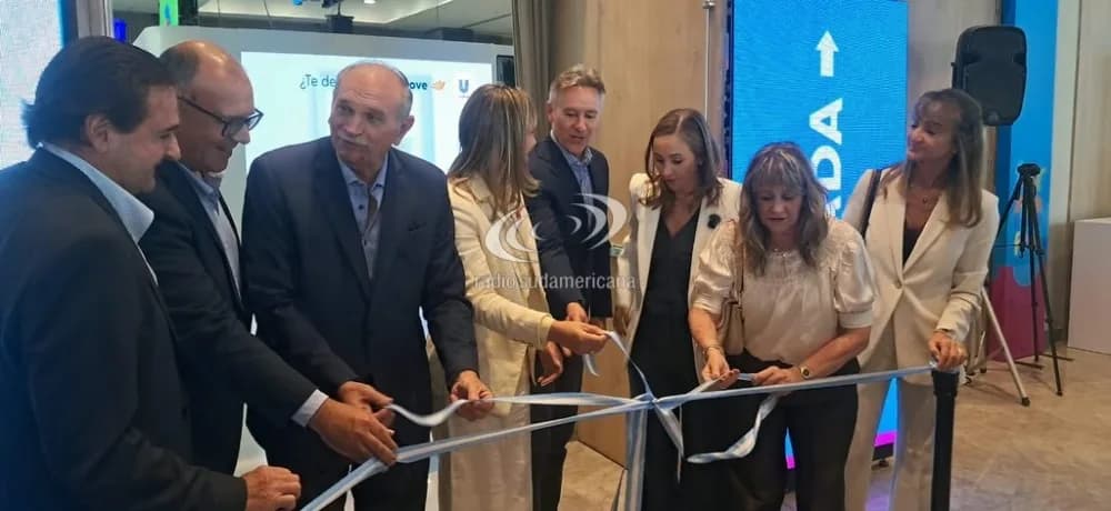 Inició el FarmaFest, la segunda feria de belleza y dermocosmética