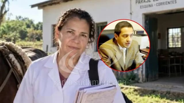 Caso Nanci Godoy: Las prisiones preventivas de hoy quedaron firmes y consentidas