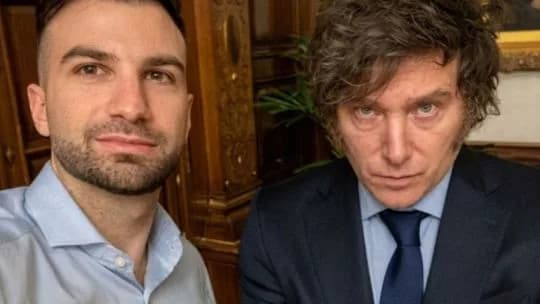 Sobreseimiento de Milei en el caso $LIBRA: el oficialismo celebró el fallo y la oposición denunció impunidad