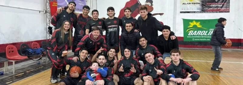 Arrancan los cuartos de final de la Liga Provincial de Mayores
