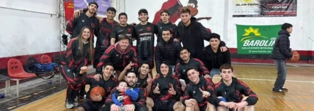 Arrancan los cuartos de final de la Liga Provincial de Mayores