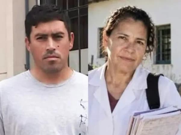 Caso Nanci Godoy: uno de los hijos insistió que "hay otras personas involucradas"