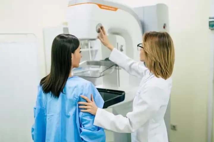 4 de cada 10 mujeres en Argentina no se realizan la mamografía regularmente