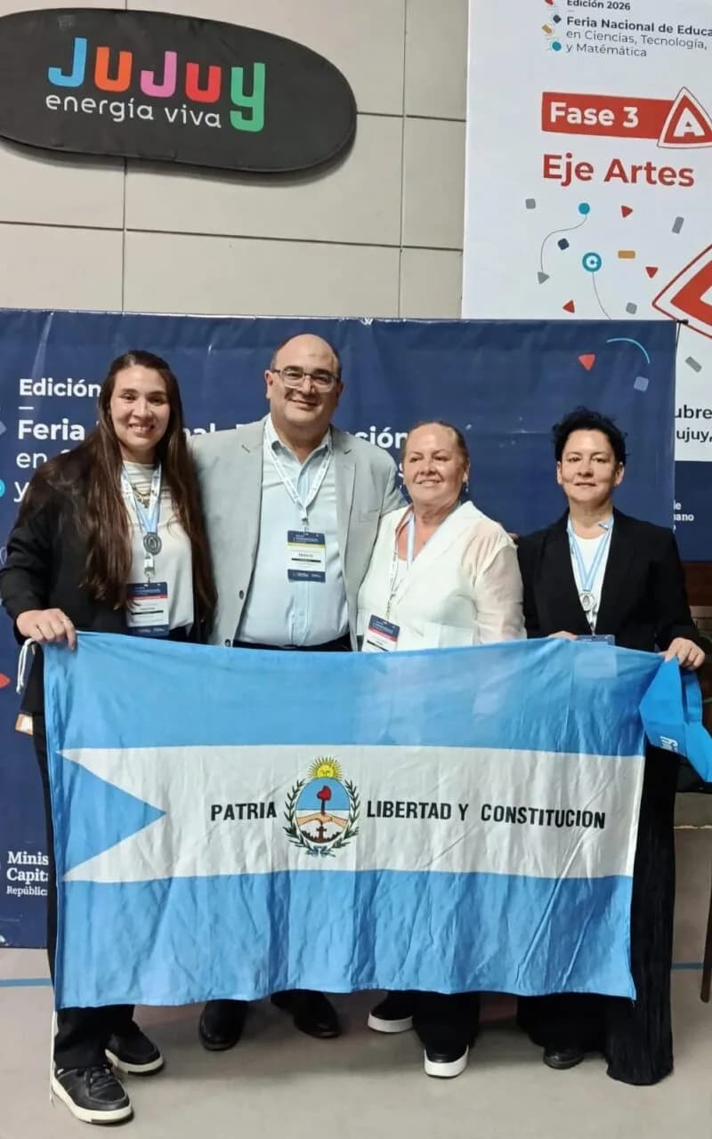 Feria Nacional: Corrientes vuelve a destacarse con una marca histórica de reconocimientos