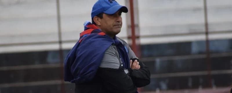 “Batuca” Villegas pegó el portazo y se alejó de Huracán Corrientes