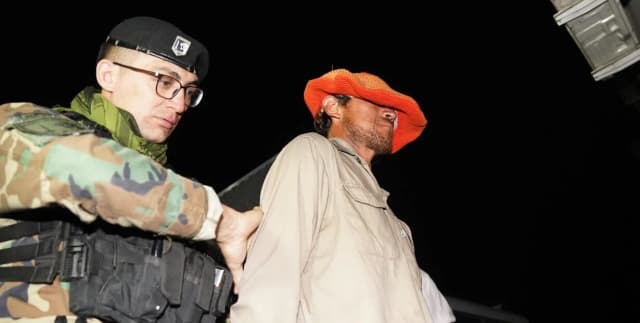 Quién es el capataz detenido por el caso de la docente Nanci Godoy