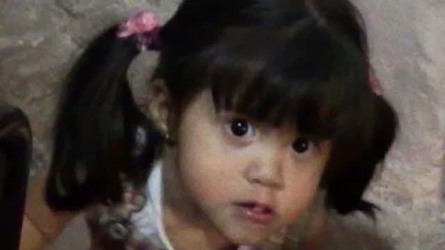 Milagros, la nena correntina que Topa recuerda y la búsqueda de una madre desesperada