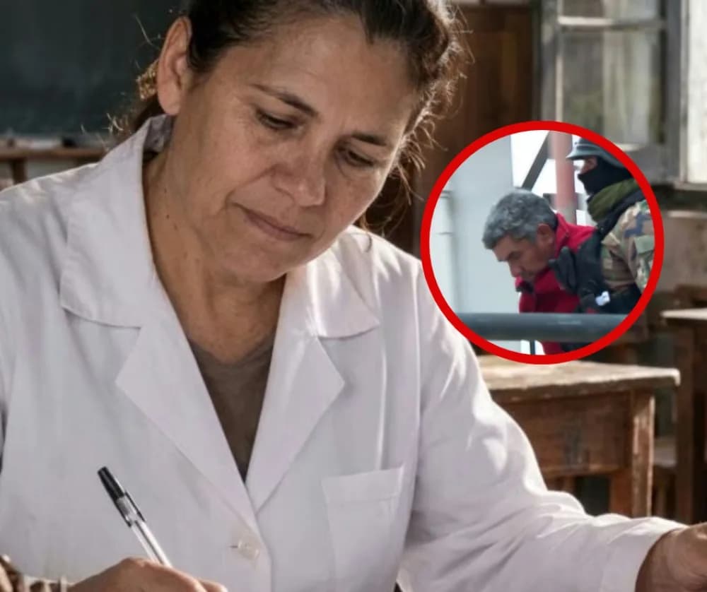 Caso Nanci Godoy: definirán nuevas medidas sobre Zarza y Sandoval