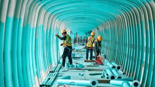 El problema no es cómo construimos, sino cómo vivimos