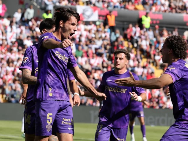 El gol de un ex Argentinos para Elche