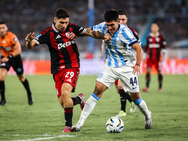 Antes de Racing y de Boca, la deuda pendiente de River en los clásicos