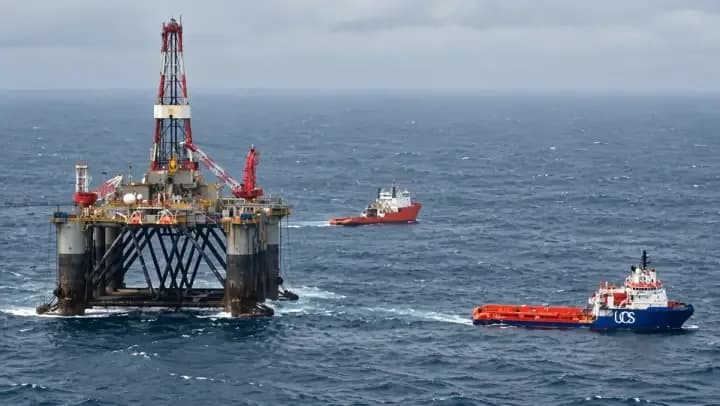 El Gobierno apura negociaciones para aprobar la Ley de Soberanía Nacional