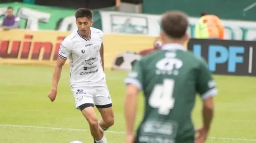 Ferro fue goleado por Chaco For Ever y la definición de la Primera Nacional sige abierta: reviví los goles - TyC Sports