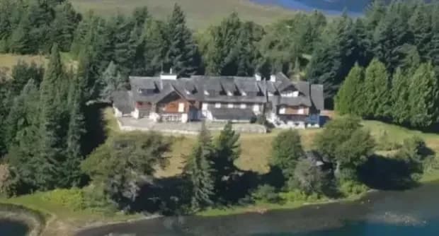 Bariloche: un proyecto de lujo de Alan Faena reabre la disputa por las tierras del antiguo hotel de Perón