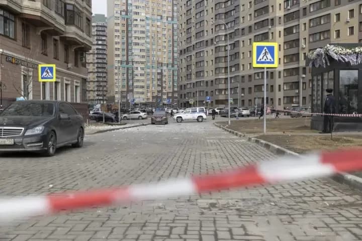 Rusia derribó casi 1.300 drones ucranianos en las últimas 24 horas