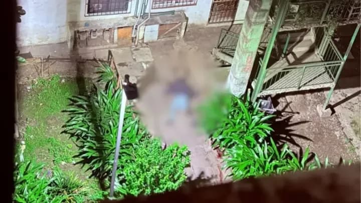 Dos muertos y cuatro heridos tras un feroz ataque a tiros