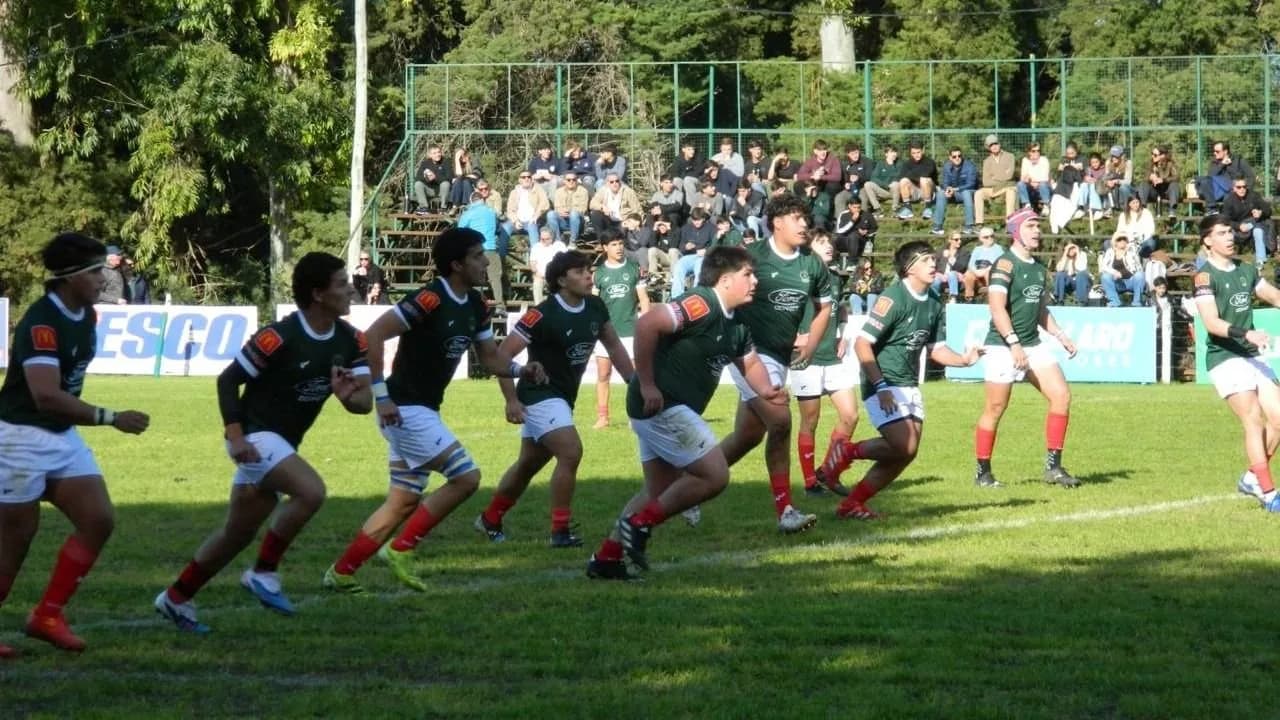 Nordeste busca un lugar en las semifinales del Argentino Juvenil