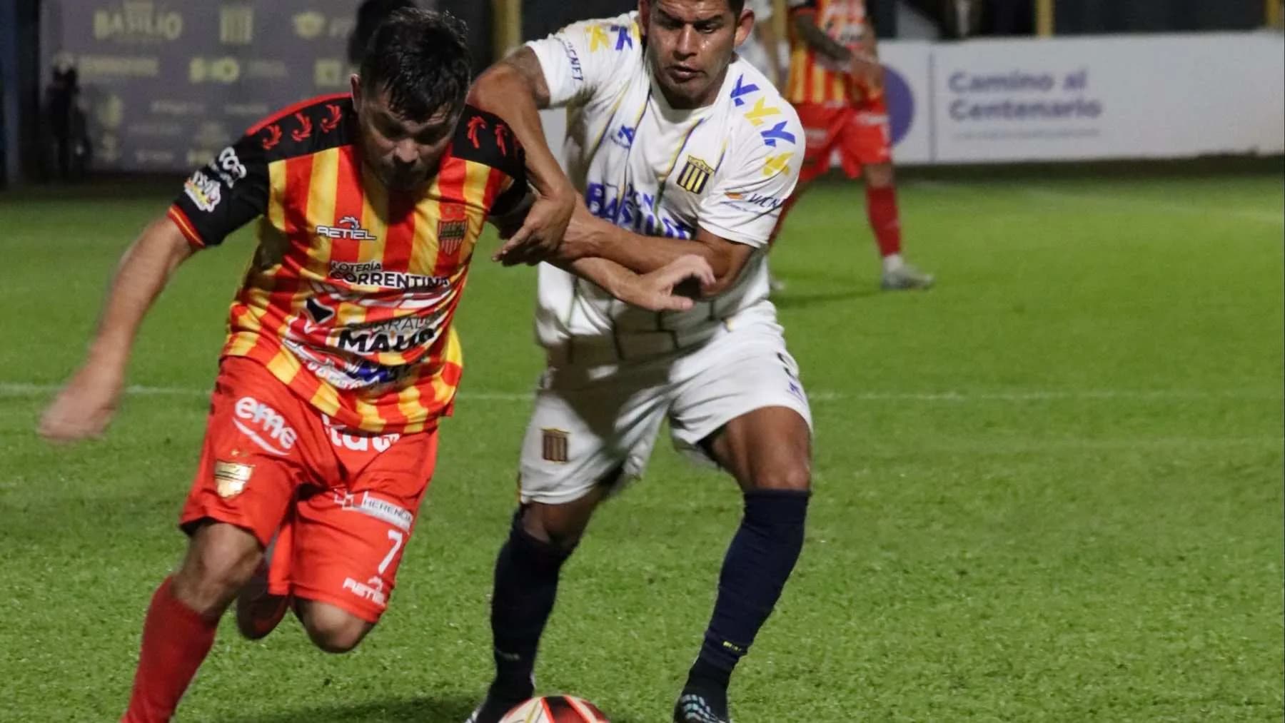 Boca Unidos busca sacar ventaja frente a Gimnasia de Chivilcoy