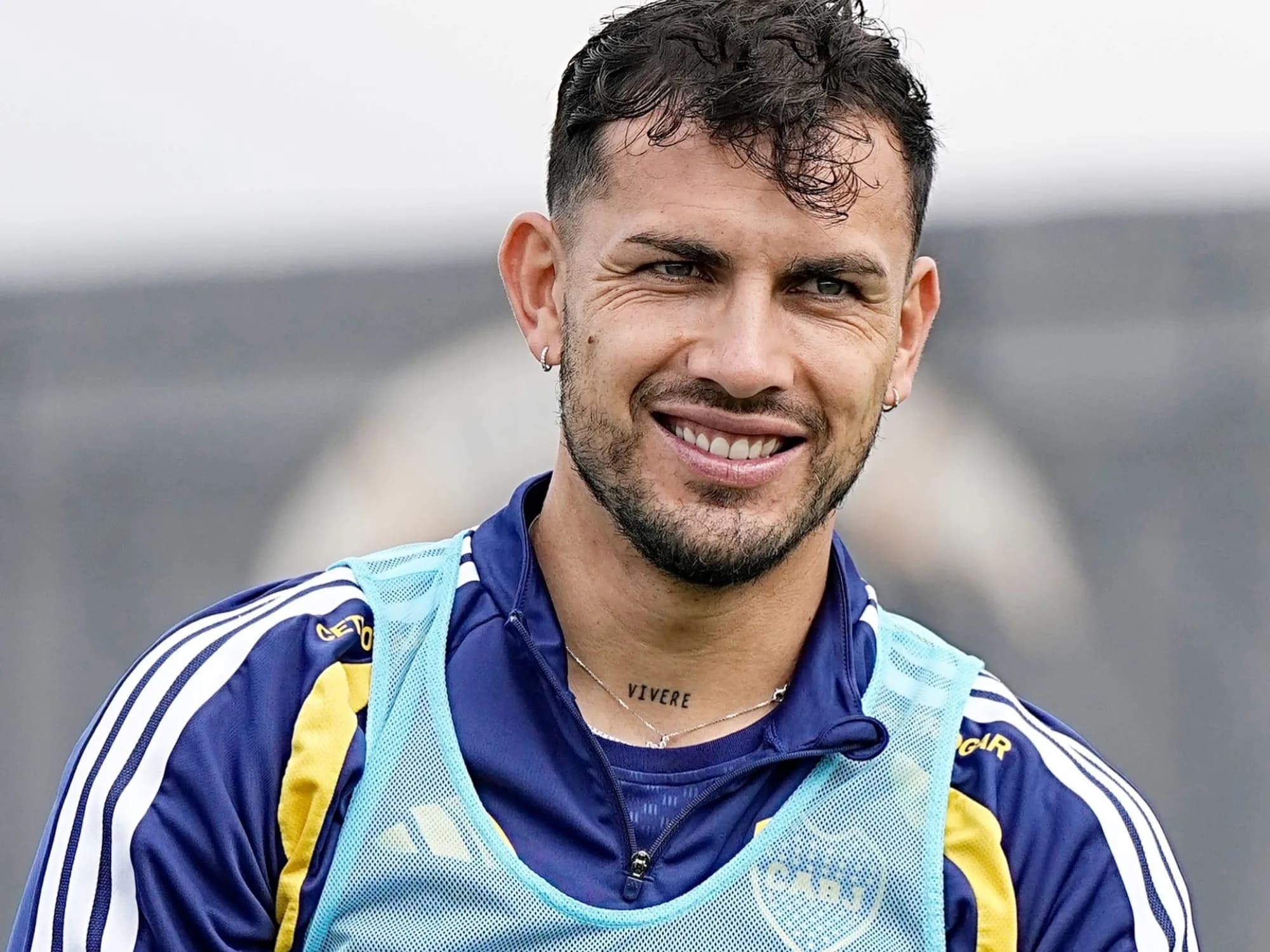 Las decisiones de Arruabarrena en el 11 de Boca ante Independiente