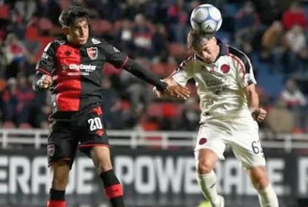 Torneo Clausura: Un chato empate que complica los planes del Ciclón de meterse en los playoffs